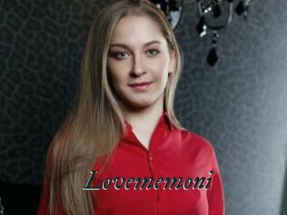 Lovememoni