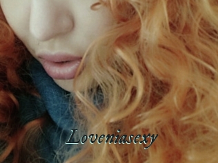 Loveniasexy