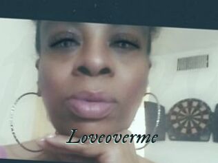 Loveoverme
