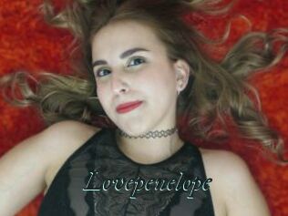 Lovepenelope