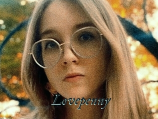 Lovepenny