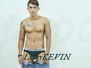 LoverKEVIN