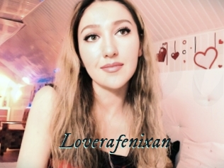 Loverafenixan