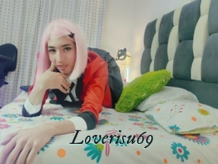 Loverisu69