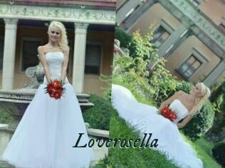 Loverosella