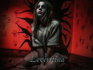 Loverstina
