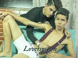 Loversystem
