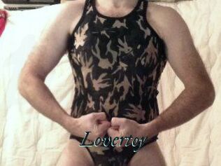 Lovertoy