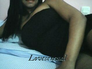 Lovesensual