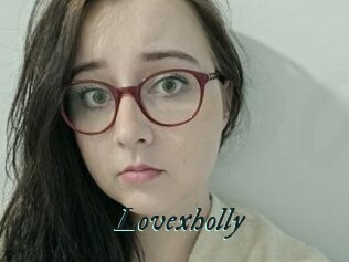 Lovexholly