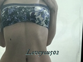 Loveyou502