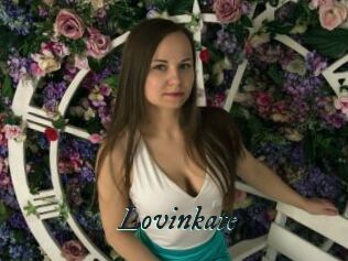 Lovinkate