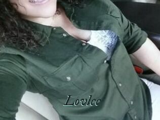 Lovlee