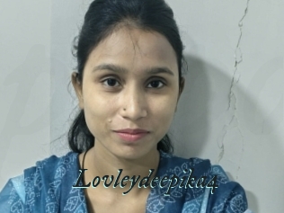 Lovleydeepika4