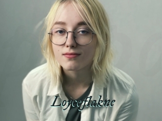 Loyceflakne