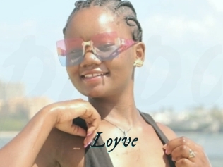 Loyve
