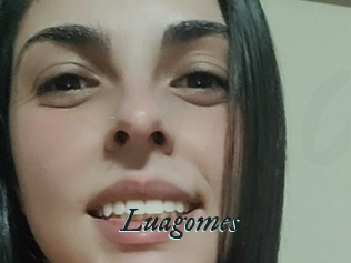 Luagomes