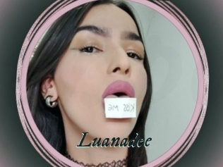 Luanadee