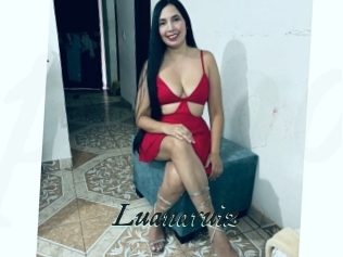 Luanaruiz