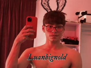 Luanbignold
