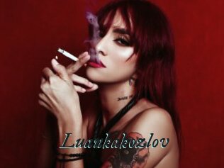 Luankakozlov