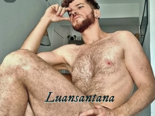 luansantana Pharaons Porn