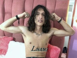 Luaus