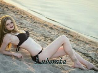 Lubomka