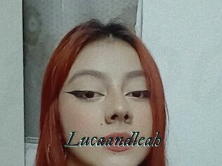 Lucaandleah