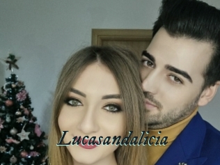 Lucasandalicia
