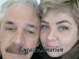 Lucasandmarian