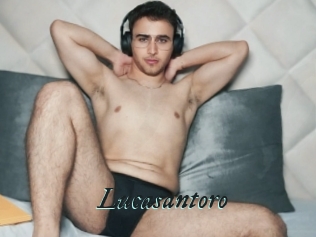 Lucasantoro