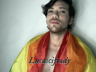 Lucascifrady