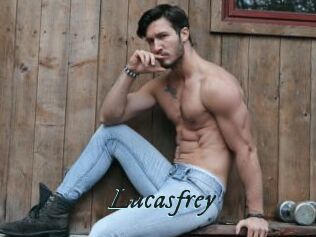 Lucasfrey