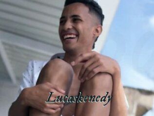Lucaskenedy
