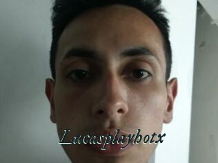 Lucasplayhotx