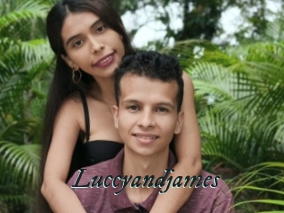 luccyandjames Pharaons Porn