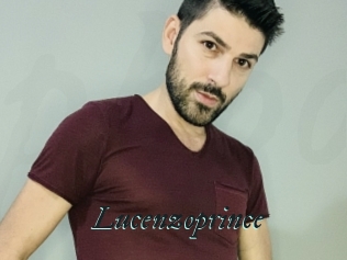 Lucenzoprince