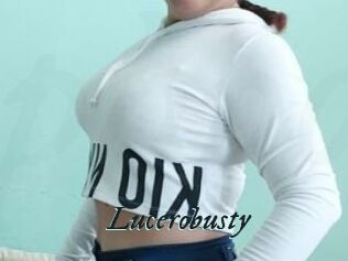 Lucerobusty
