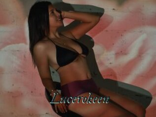 Lucerokeen