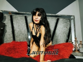 Luceromilk