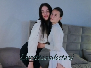 Lucettaandoctavi