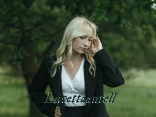 Lucettaantell