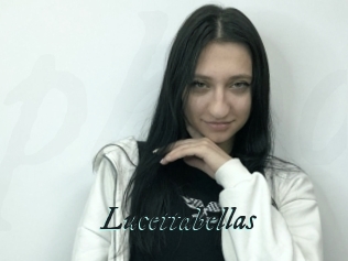 lucettabellas Pharaons Porn