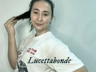 Lucettabonde