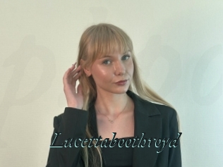 Lucettaboothroyd