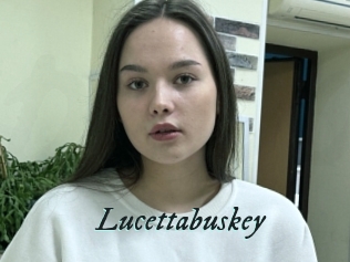 Lucettabuskey