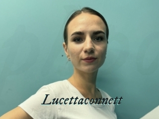 Lucettaconnett