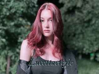 Lucettacroyle