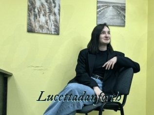Lucettadanforth